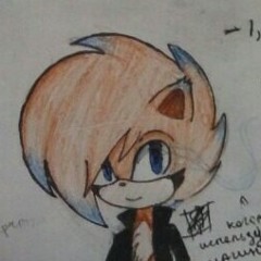 Tinic the Cristall Hedgehog