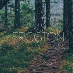 Erosion - Hold On