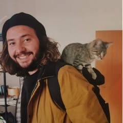 Carl-Eric Casablanca