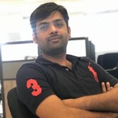 Ismail Waqas Rana