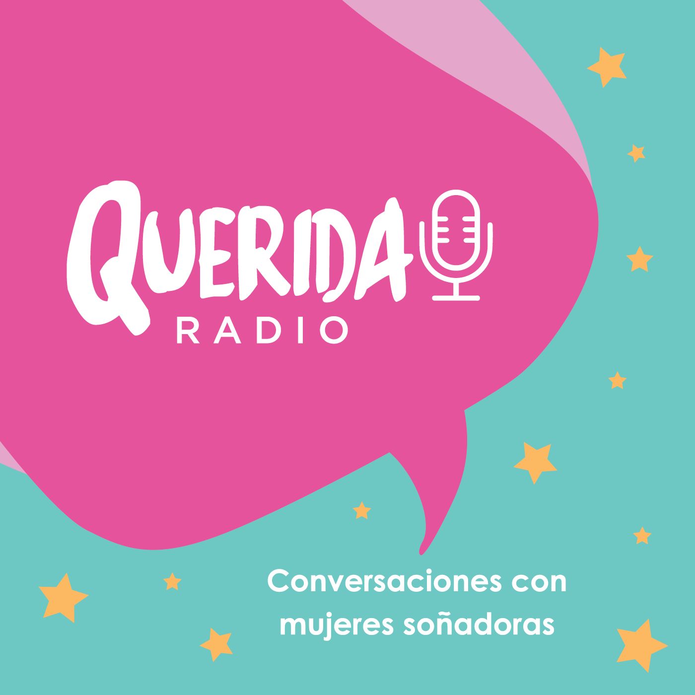 Episodio 57: Andrea Vaamonde, marketing manager de Bumble Mexico