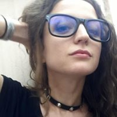 Olya Helga Antipenko’s avatar