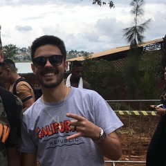 João Vitor Freitas