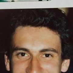 Jérémy Lubicz