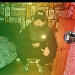 Jamie Fitzsimons uth