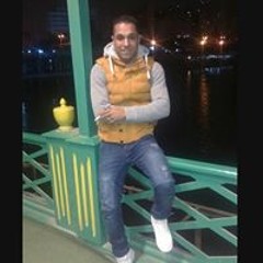 Hamoda Taleb