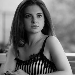 Алена Бондарчук