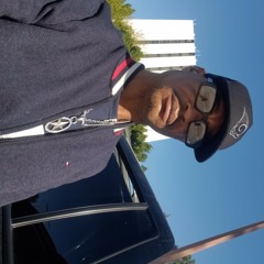 Beloved YoungBlack Warrior