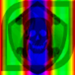 The final flash of existence retro remix