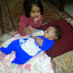 Riffat Mubarik