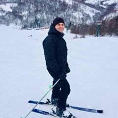 Красний Валентин