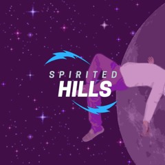 Spirited Hills 🍇🖤