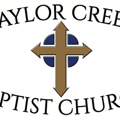 Taylor Creek Baptist Church