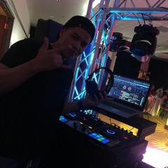 DJ Dicube