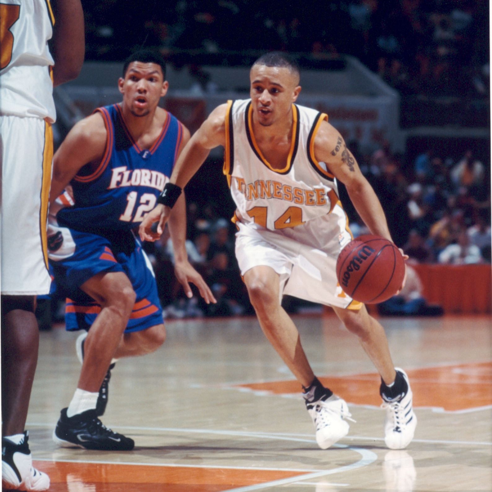 The Tony Harris Show