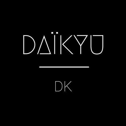 Daïkyu’s avatar