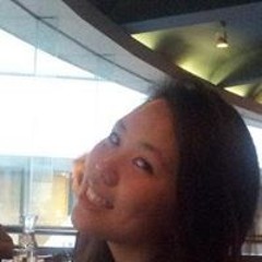 Geraldine Chan