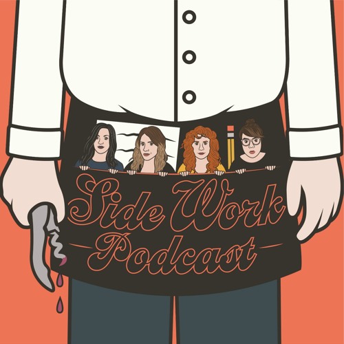 Side Work Podcast’s avatar
