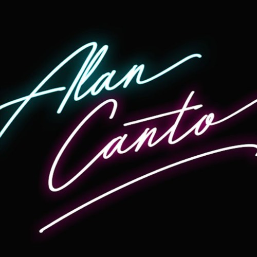 Alan Canto’s avatar