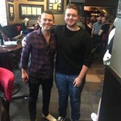 Michael William Banks