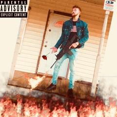 MARCUS "SMOKEDAT" STRONG