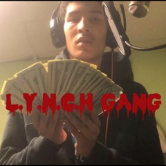 L.Y.N.C.H Gang BP