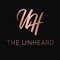 Th3UnHeard