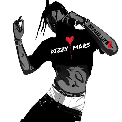 dizzy’s avatar