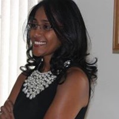 Alisha Shah