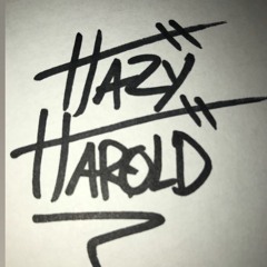 HazyHarold