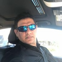 Fahed Hanif