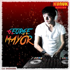 DJ George Mayor ✪