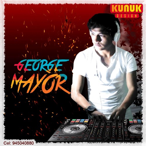 DJ George Mayor ✪’s avatar