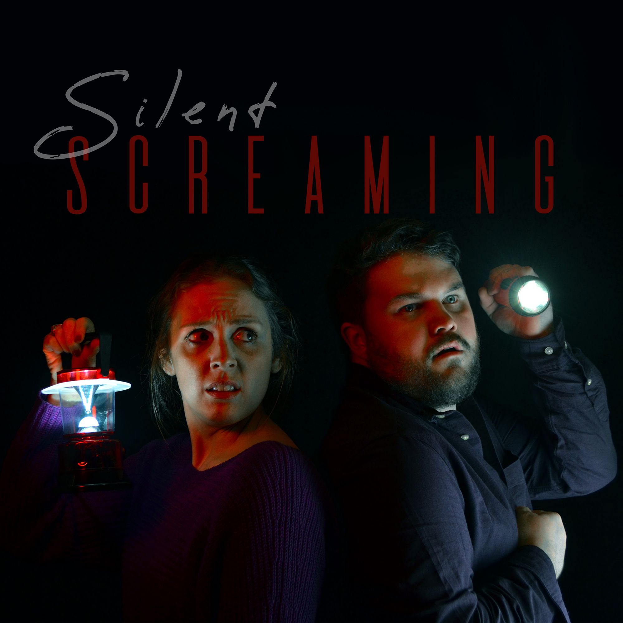 Silent Screaming