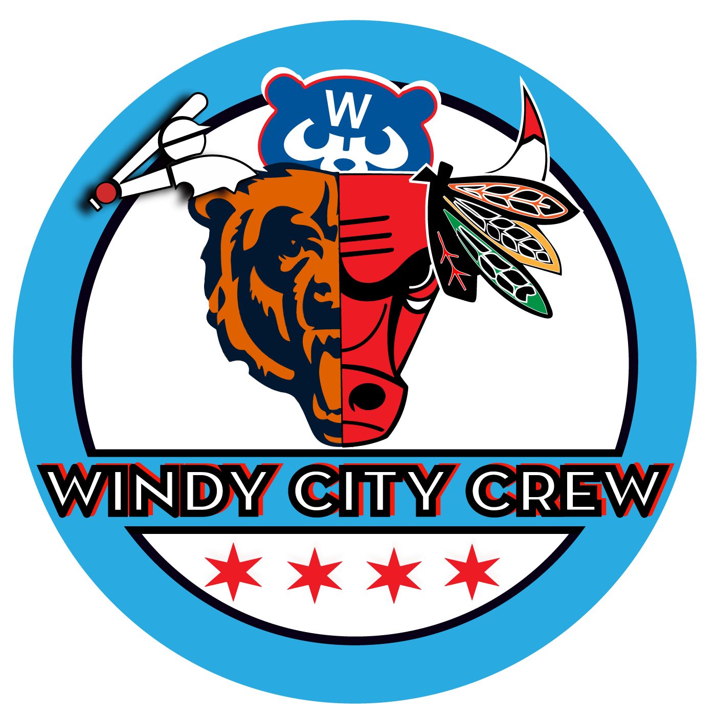The Windy City Crew Podcast