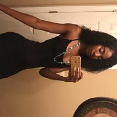 Yasmin Van De Cruize