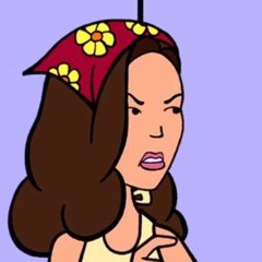 Dick Masterson is bluepilled
