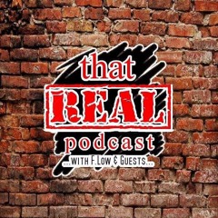 That Real Podcast
