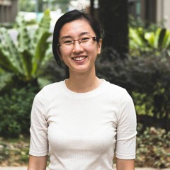 Clarissa Chia Ming Li