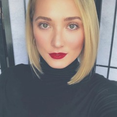 Lena Solbjørg MacDonald