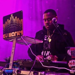 DJ Marky