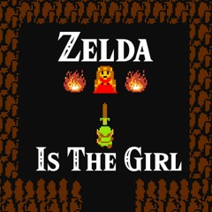 Zelda is the Girl