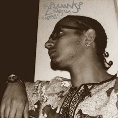 Rica Aka da Kiluanji