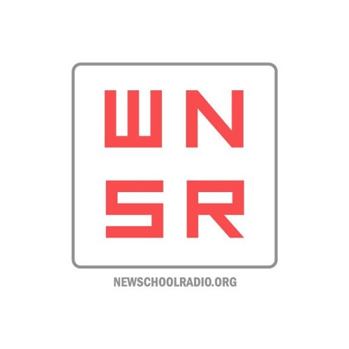 WNSR New School Radio’s avatar
