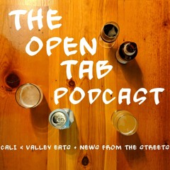 The Open Tab Pod