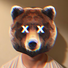 Brady Bumpin Bear (tripple b)