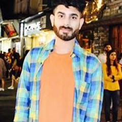Sam Bhatia