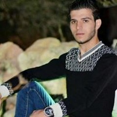 حذيفه مساعده