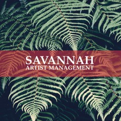 Savannah Artist Management