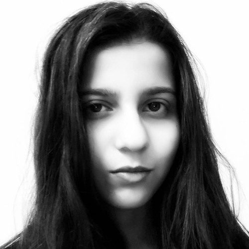 Nandini Upadhyay’s avatar
